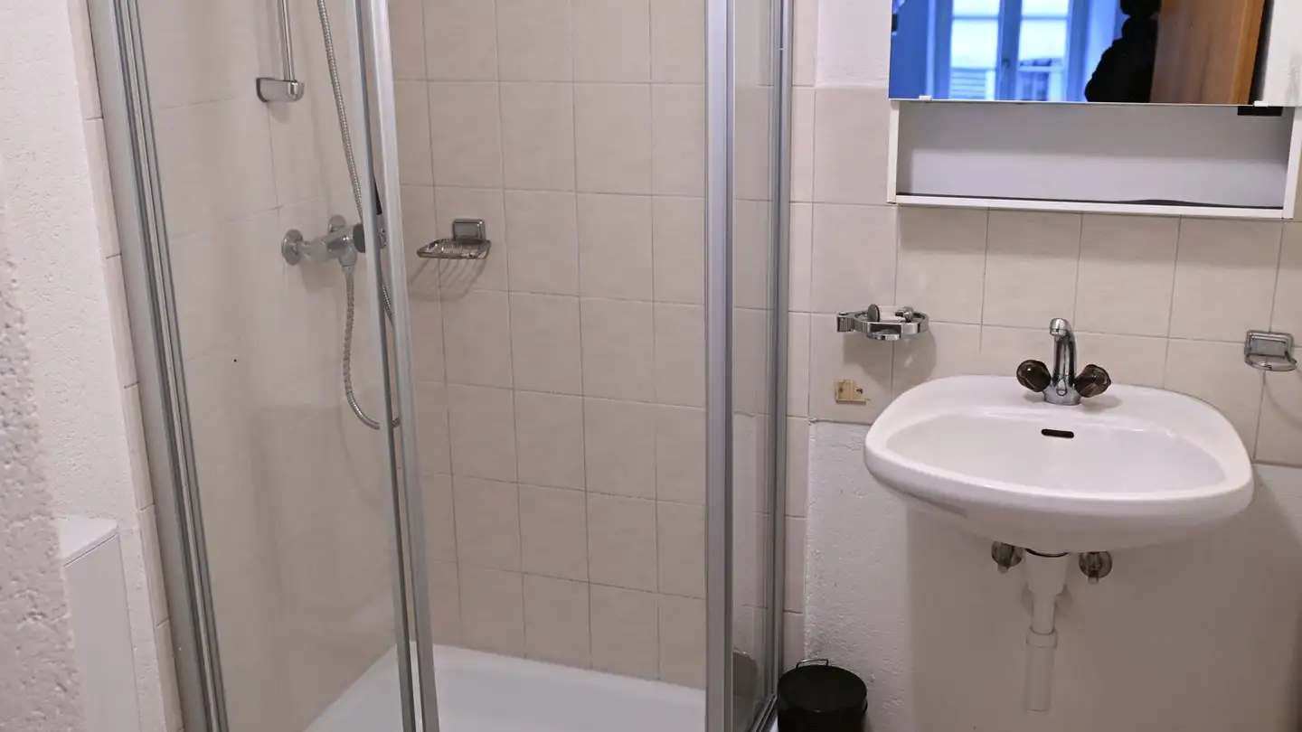 Appartamento in affitto - Rue de l'Eglise 8, 2900 Porrentruy - Photo 3