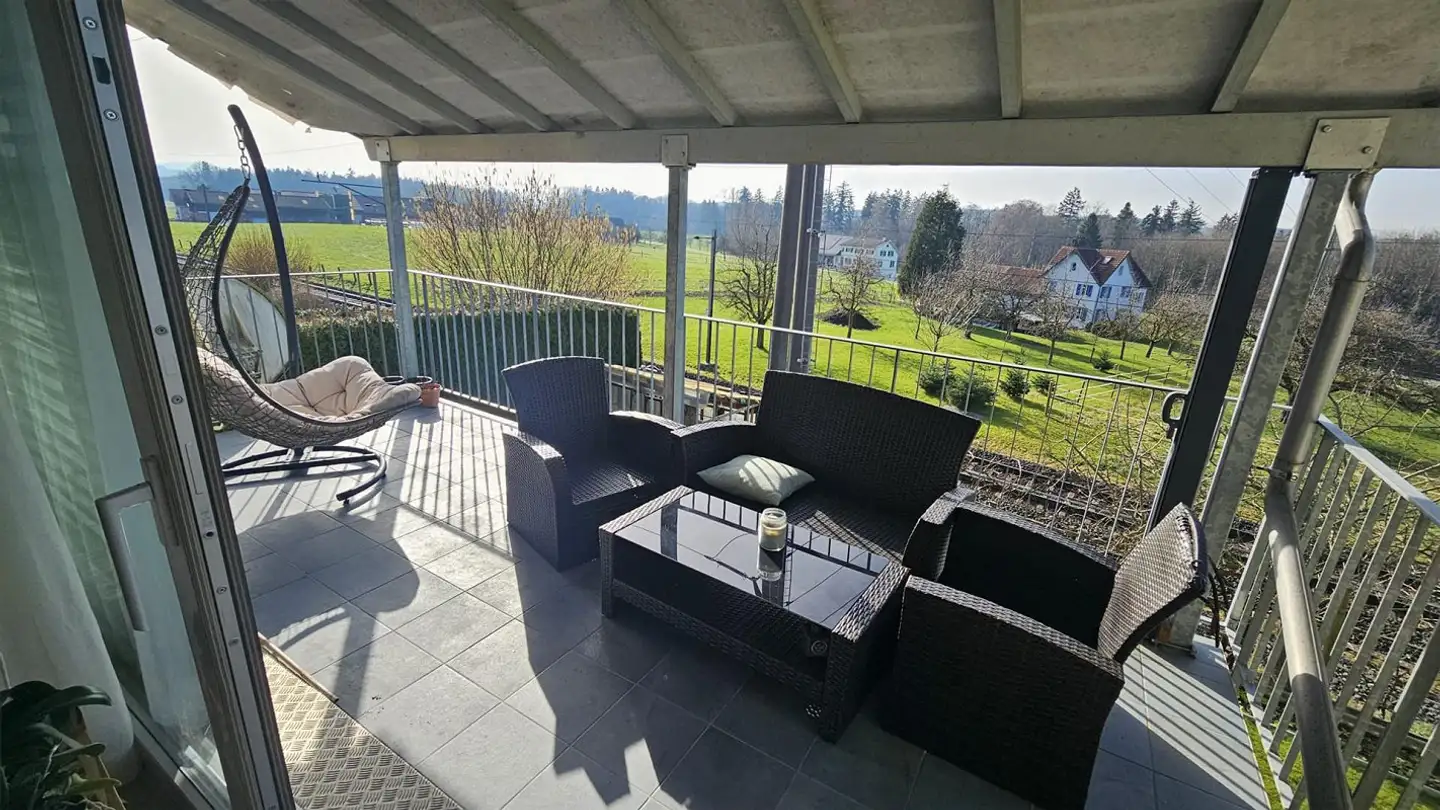 Appartamento in affitto - Eichenstrasse 10, 9220 Bischofszell - Foto 3