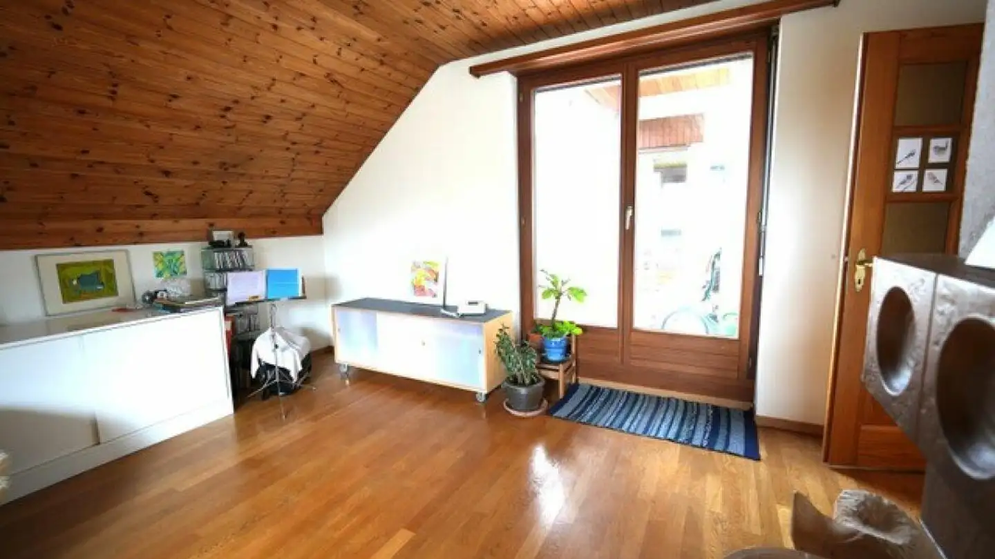 Appartamento in affitto - Wermatswilerstrasse 12a, 8610 Uster - Foto 3