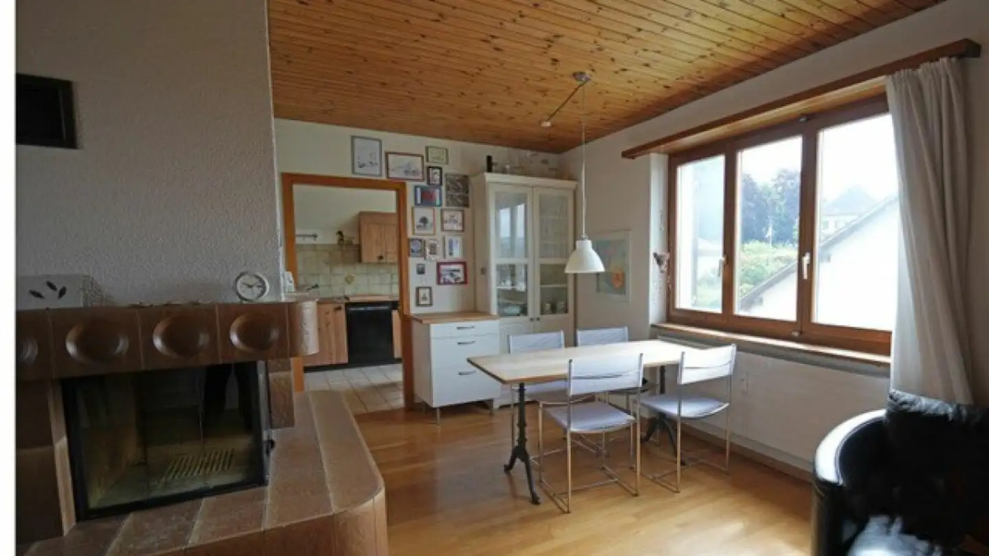 Appartamento in affitto - Wermatswilerstrasse 12a, 8610 Uster - Foto 4
