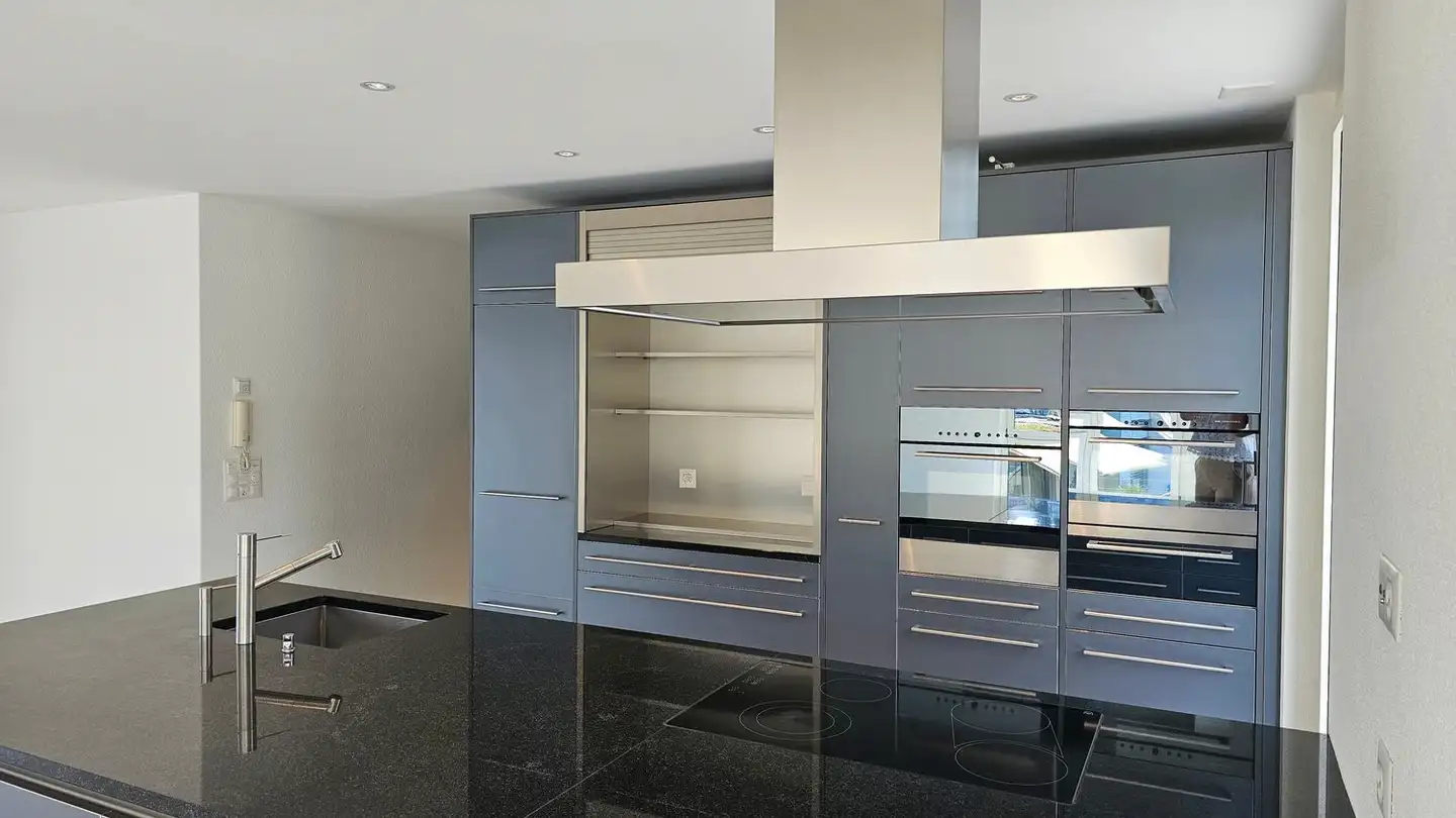 Penthouse for rent - Mülibachstrasse 7, 8805 Richterswil - Photo 4