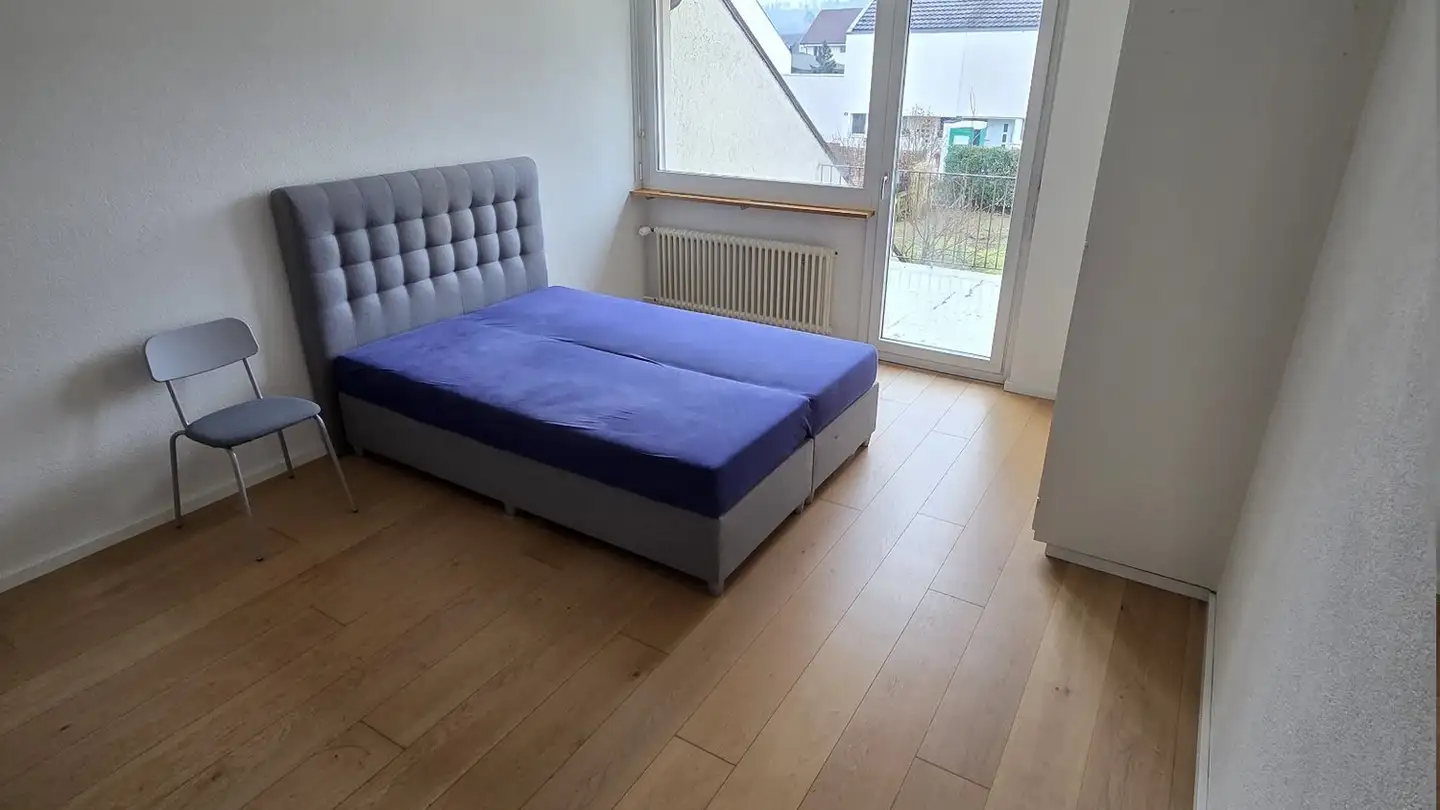 Casa singola in affitto - Eibenstrasse 1a, 8472 Seuzach - Foto 4