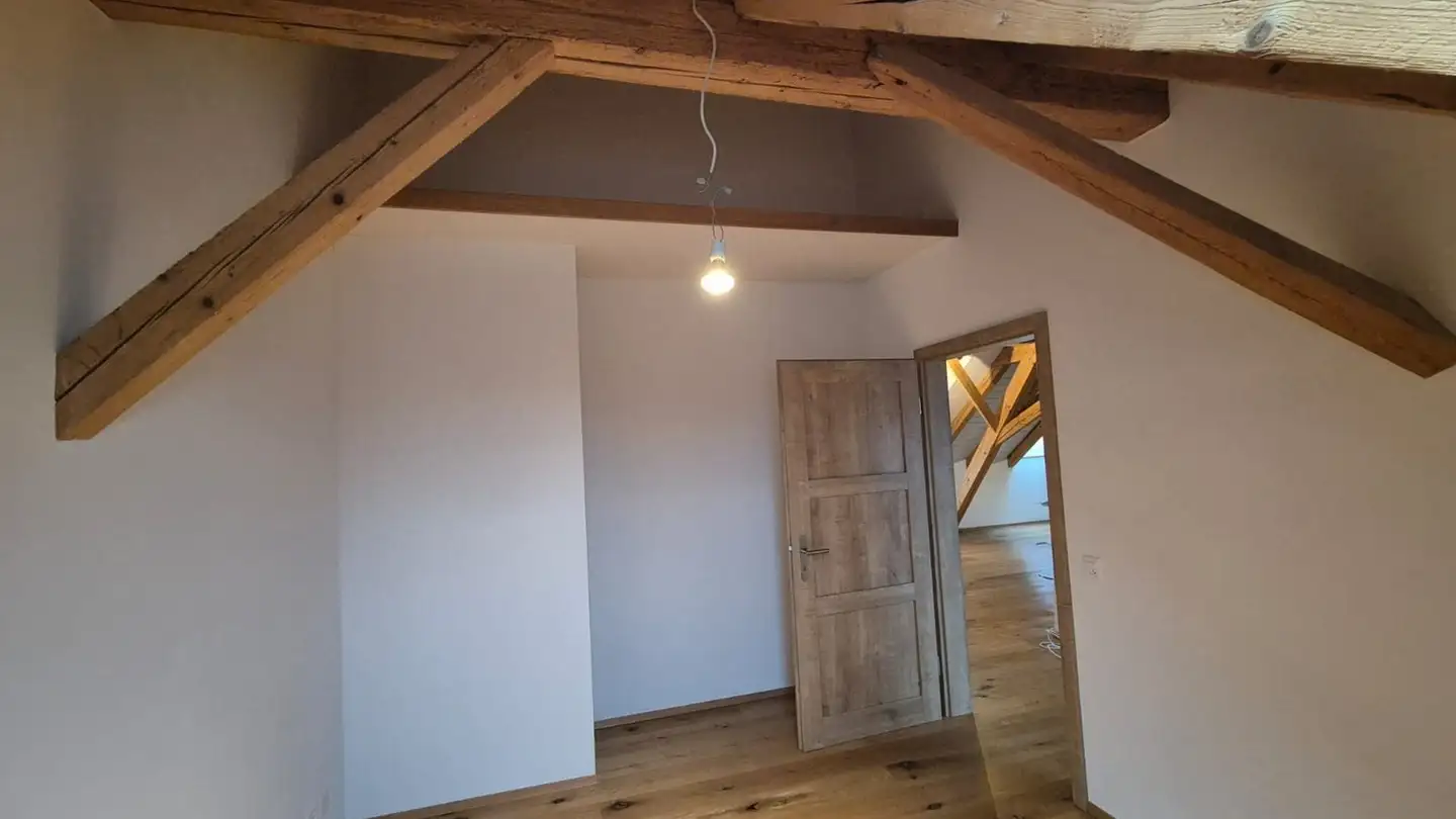 Wohnung mieten - Herten 22, 8479 Altikon - Foto 4