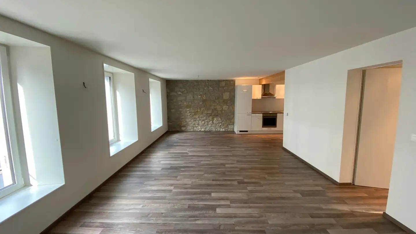 Appartement à louer - Rue Des Marchandises / Güterstrasse 5, 2502 Biel/Bienne