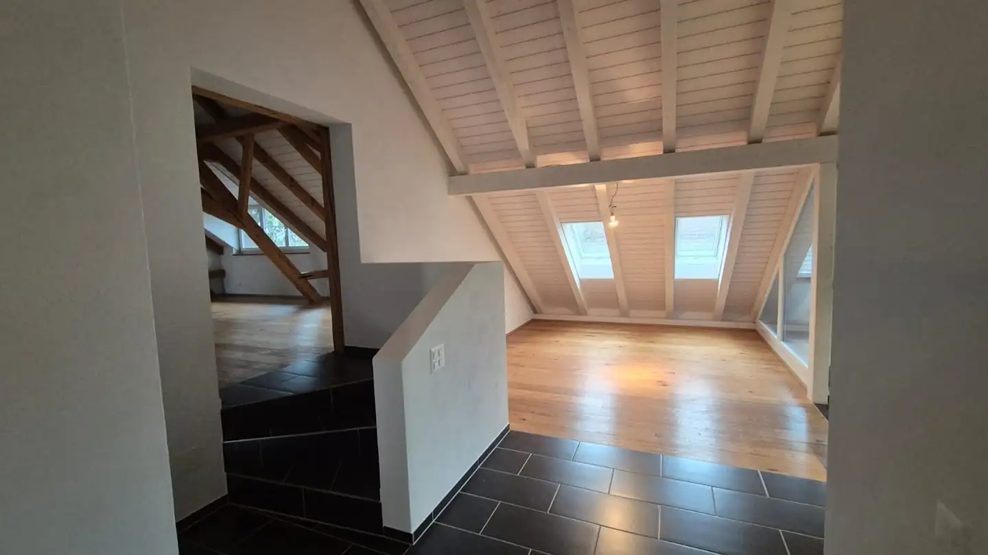 Wohnung mieten - Herten 22, 8479 Altikon