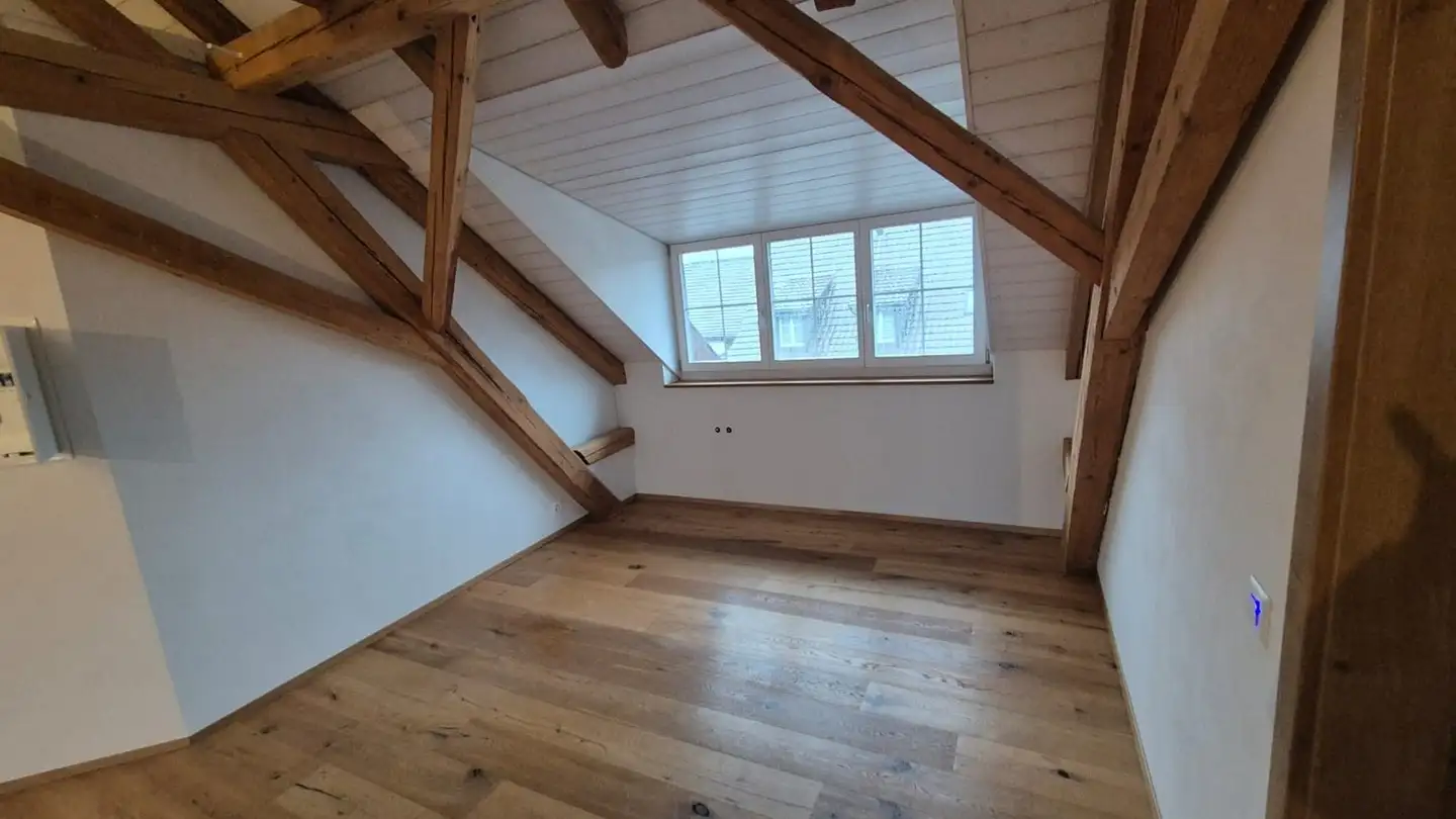 Wohnung mieten - Herten 22, 8479 Altikon - Foto 2