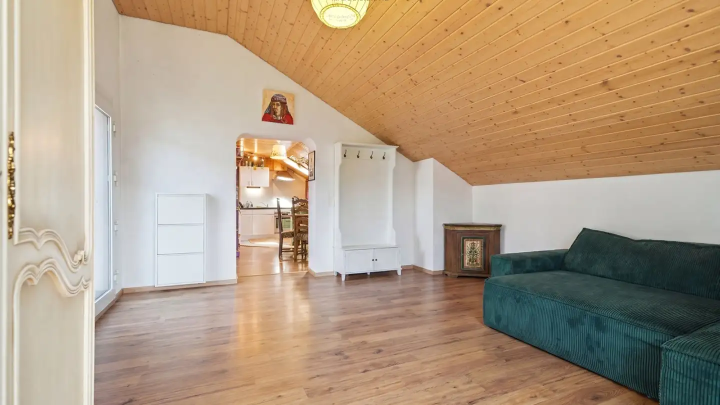 Appartement à vendre - Dählenweg 5, 3603 Thun - Photo 4
