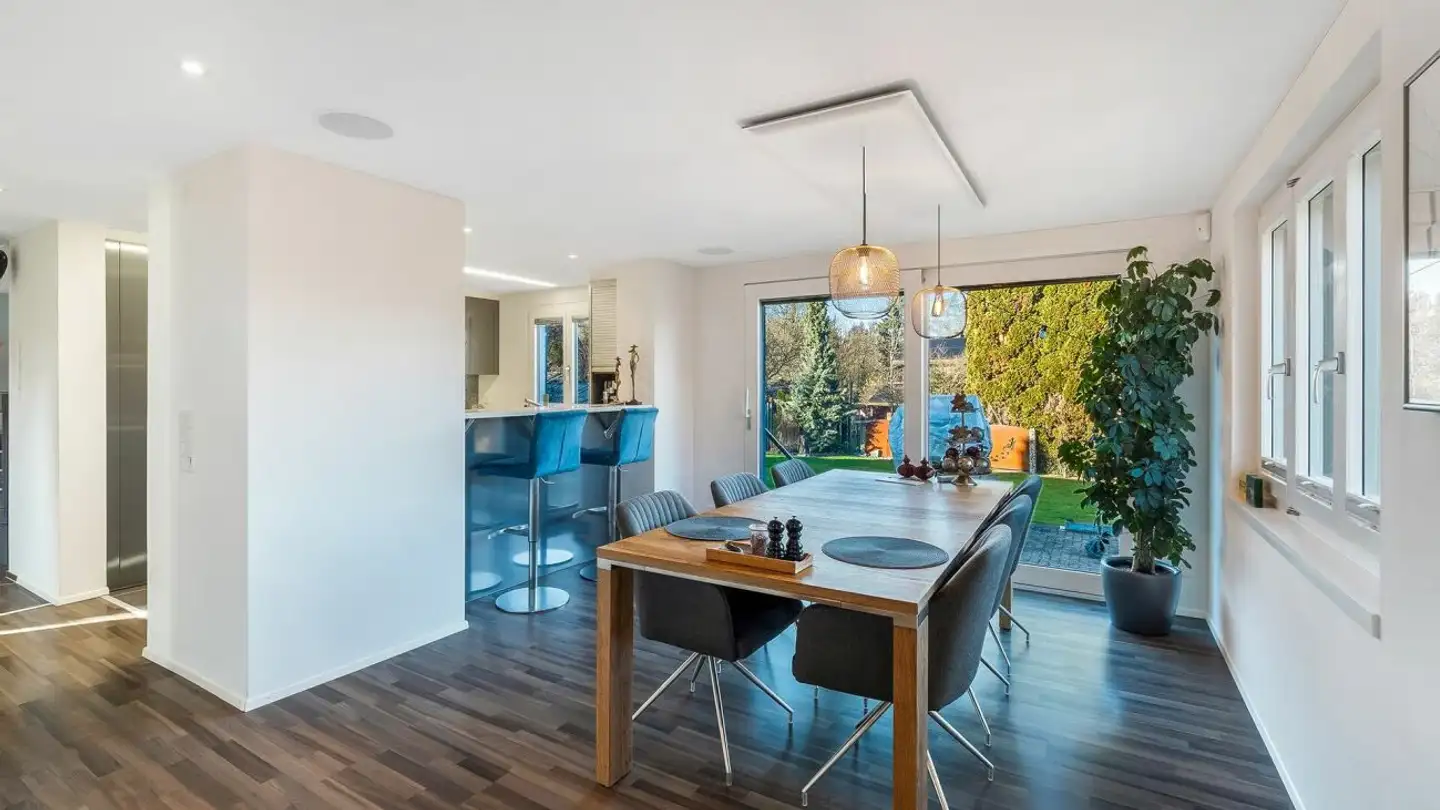 Einfamilienhaus kaufen - Weierhöhe 22, 8405 Winterthur - Foto 4