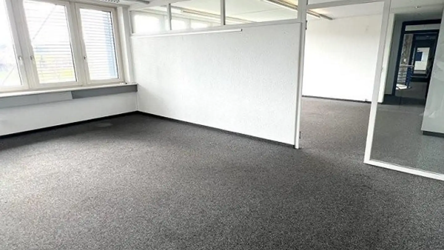 Gewerbe mieten - Wohlerstrasse 51, 5605 Dottikon