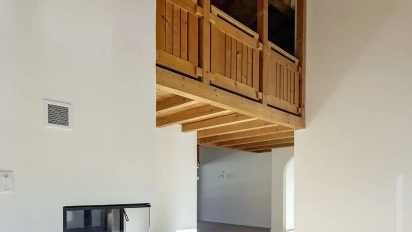 Duplex for rent - Tittwiesenstrasse, 7000 Chur - Photo 4