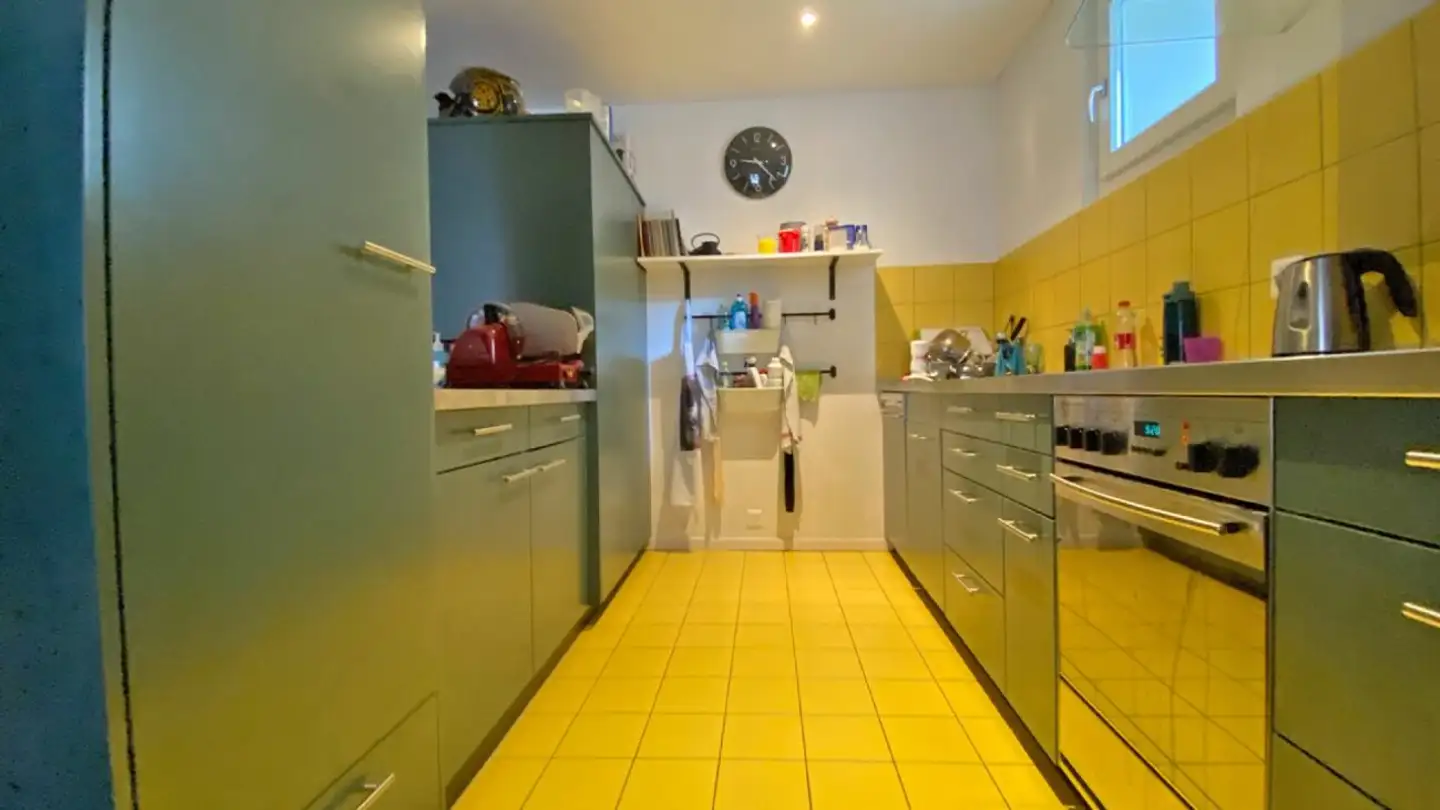 Apartment for rent - Fischerhäuserstrasse 26, 8200 Schaffhausen - Photo 3