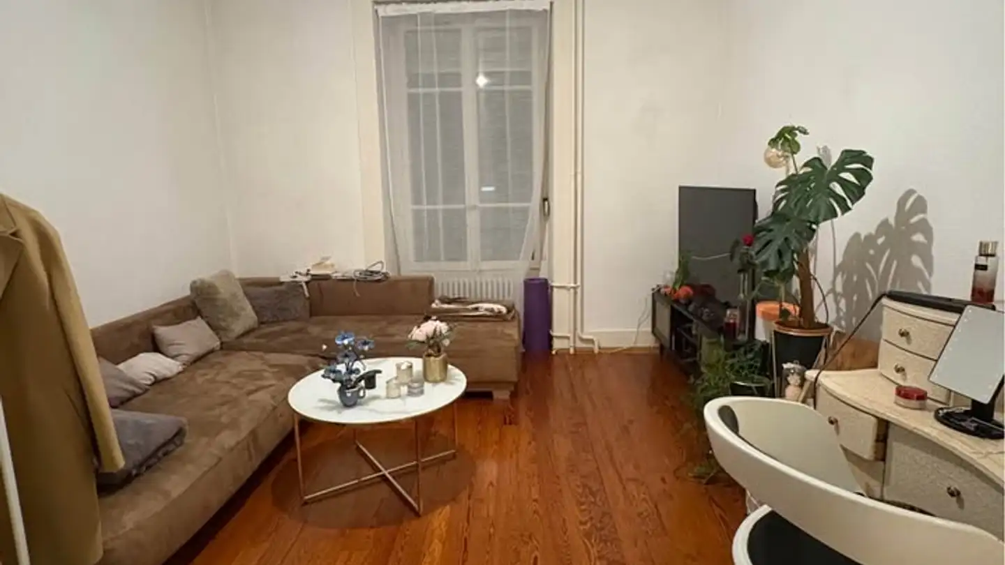 Appartamento in affitto - 1205 Genève