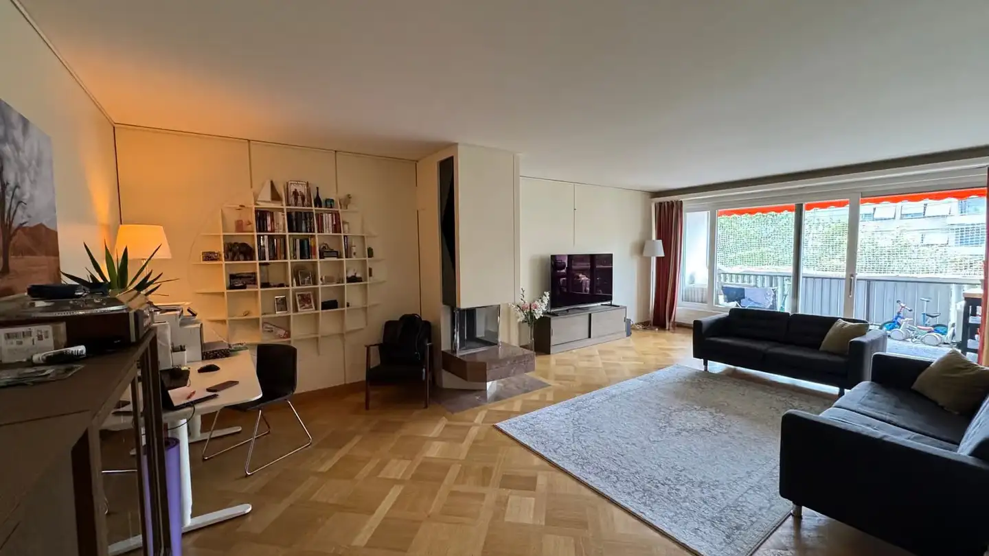 Wohnung mieten - Rue Pedro- Meylan, 1208 Genève