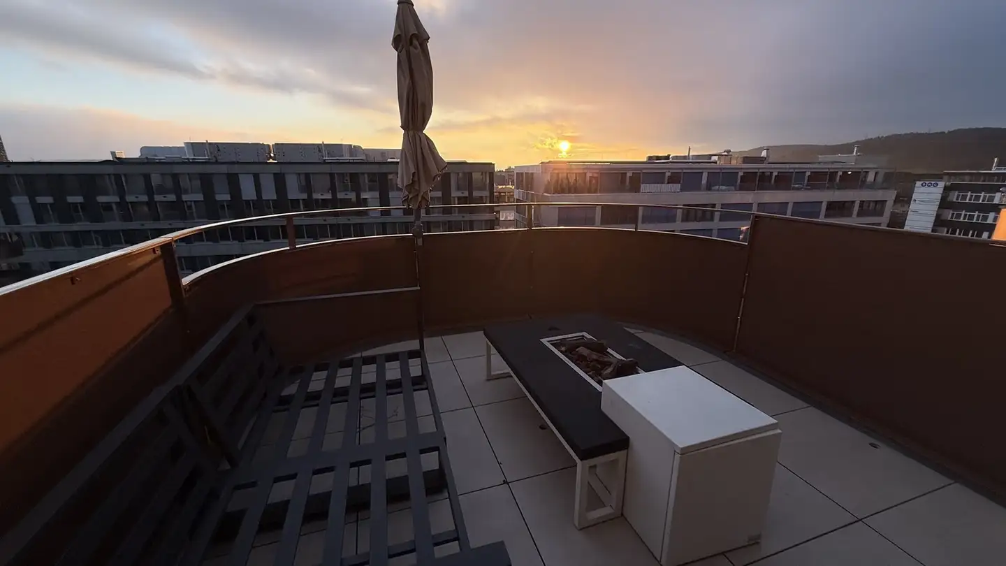 Appartamento ammobiliato in affitto - 8600 Dübendorf - Foto 4