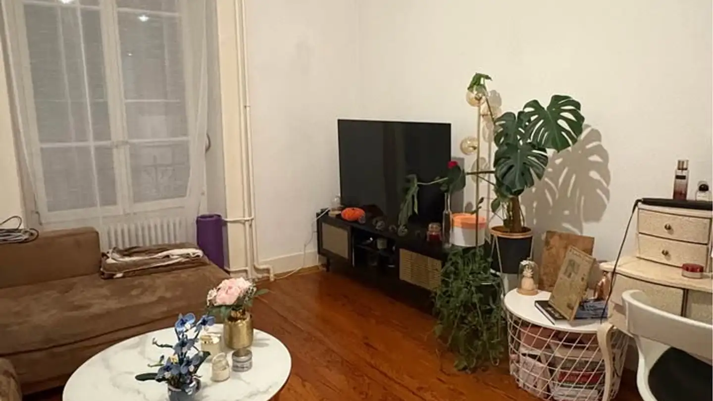 Apartment for rent - 1205 Genève - Photo 2