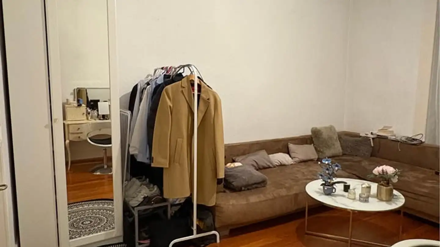 Apartment for rent - 1205 Genève - Photo 3