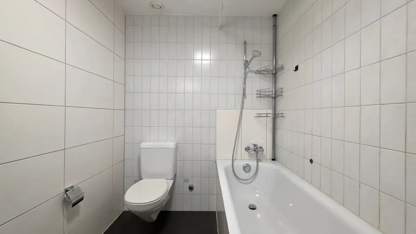 Appartamento in affitto - Rue Du Breuil / Brühlstrasse 19, 2503 Biel/Bienne - Foto 4