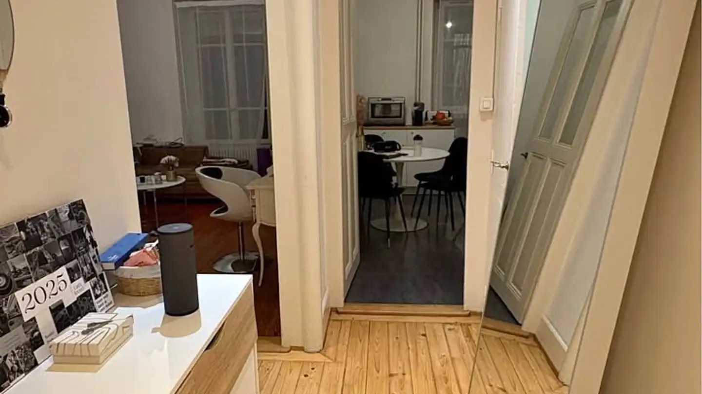 Apartment for rent - 1205 Genève - Photo 4