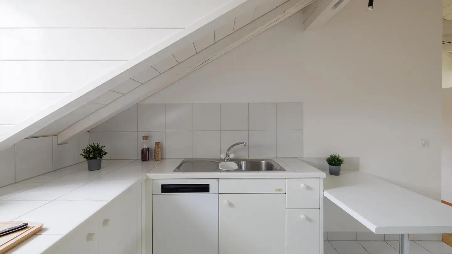 Wohnung mieten - Zürcherstrasse 55, 7320 Sargans - Foto 3