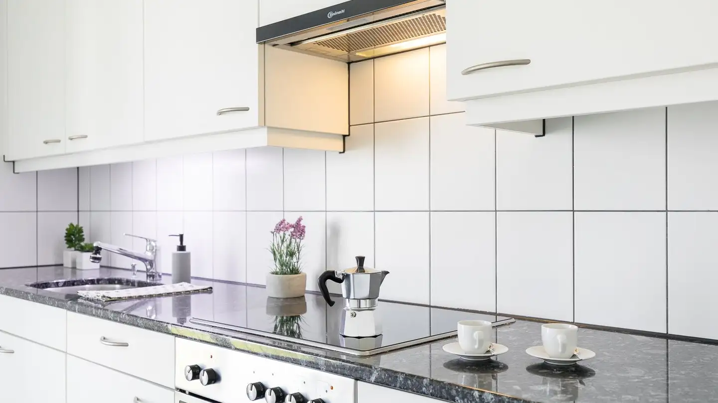 Appartamento in affitto - Ackerstrasse 22, 4800 Zofingen - Foto 3