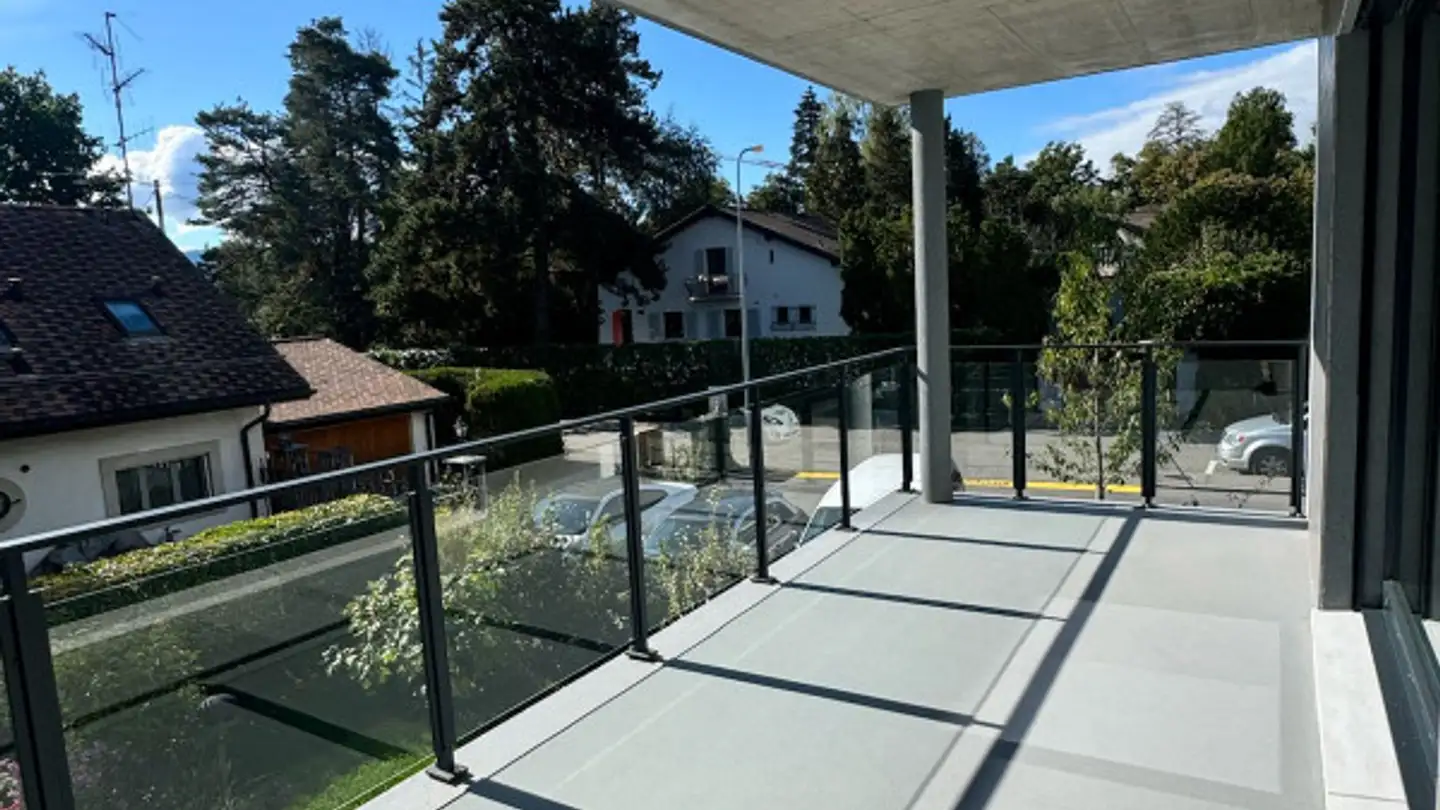 Apartment for rent - 1292 Chambésy - Photo 2