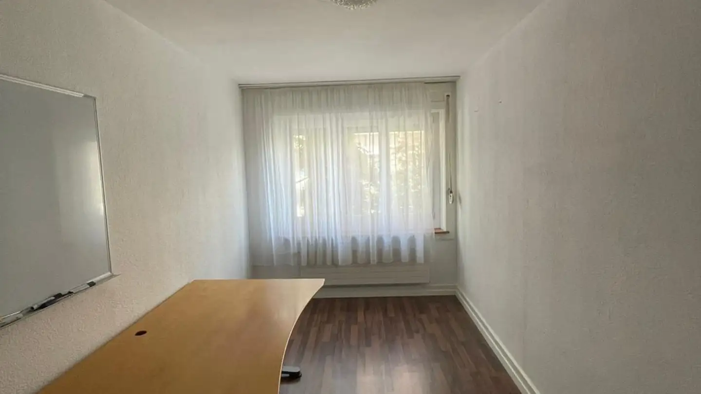 Zimmer mieten - Knüslistrasse 3, 8004 Zürich - Foto 3
