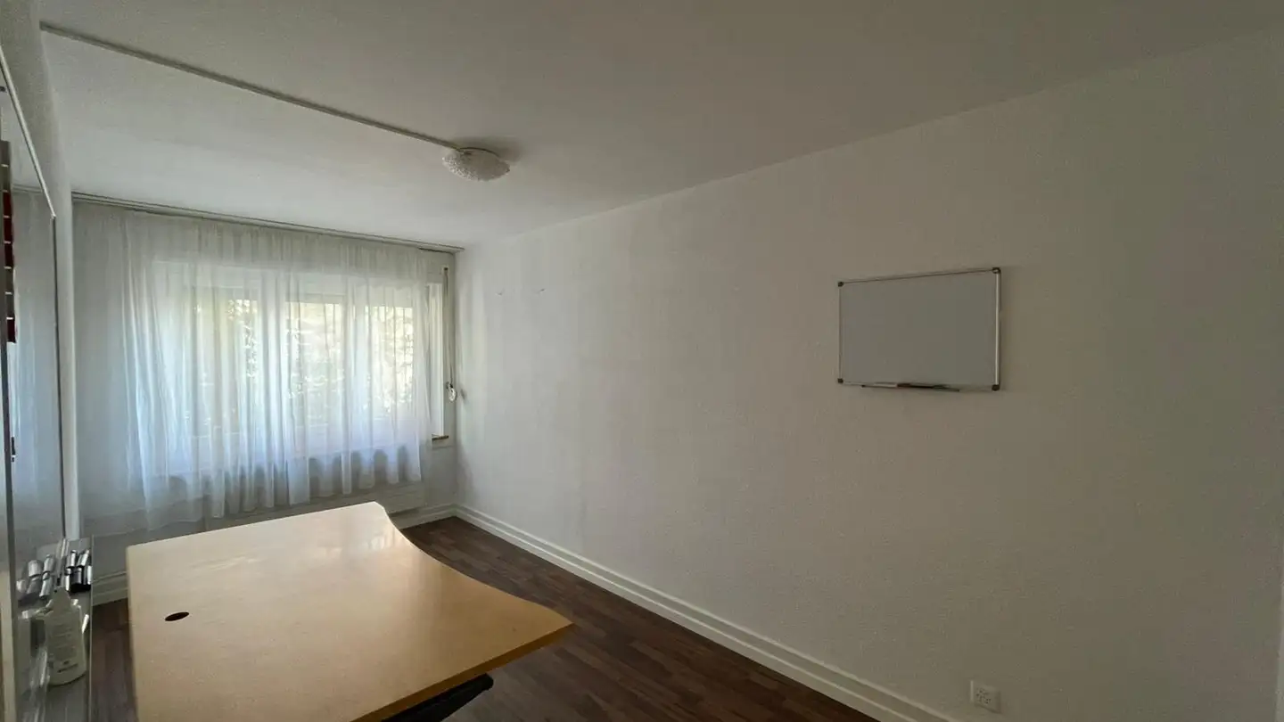 Zimmer mieten - Knüslistrasse 3, 8004 Zürich - Foto 4