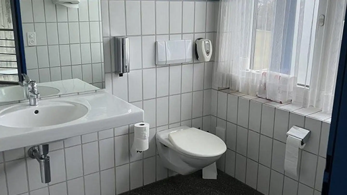 Gewerbe mieten - Wohlerstrasse 51, 5605 Dottikon - Foto 4