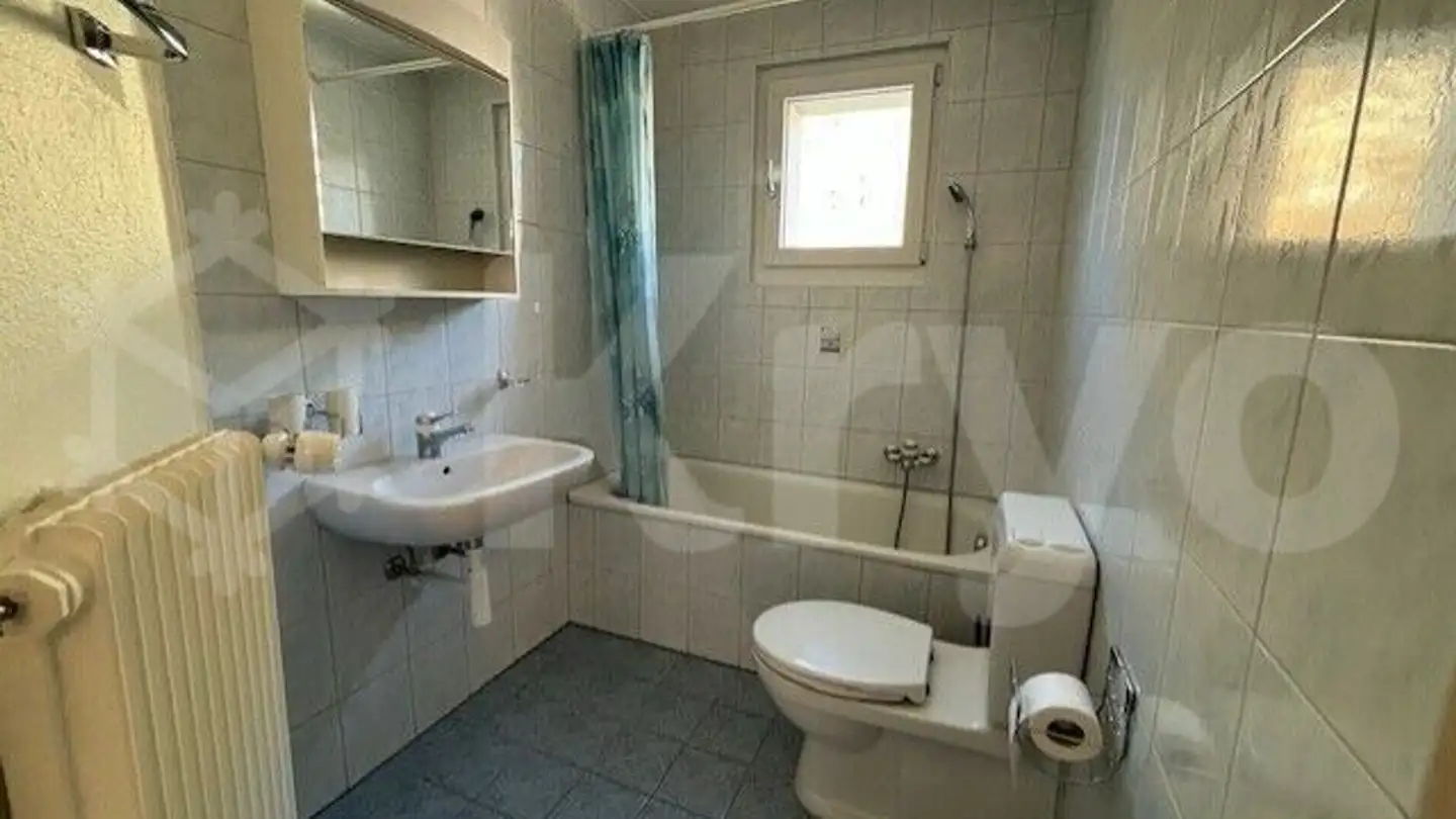 Apartment for rent - Rue De Soleure 5, 2740 Moutier - Photo 2