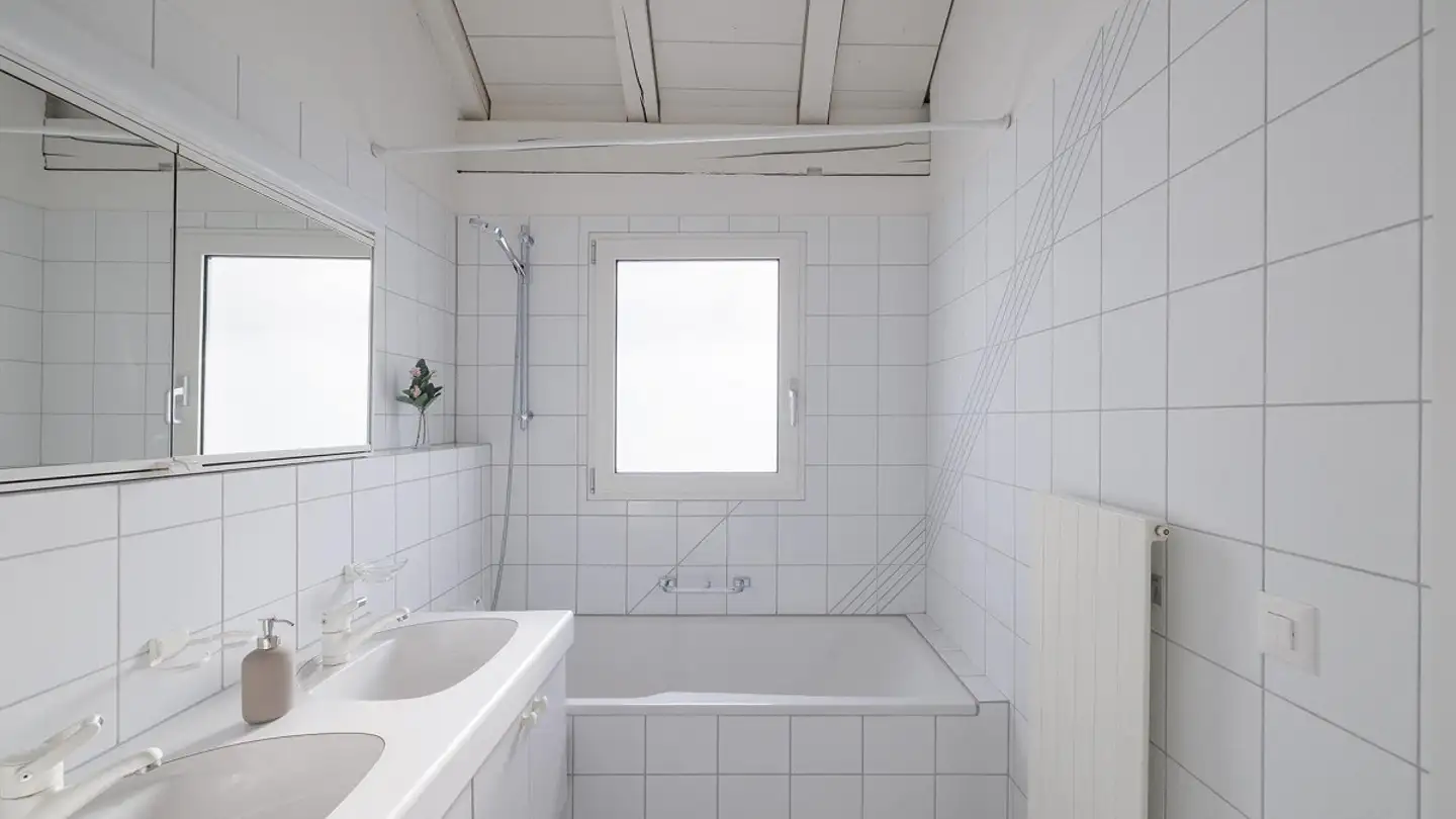 Wohnung mieten - Zürcherstrasse 55, 7320 Sargans - Foto 4