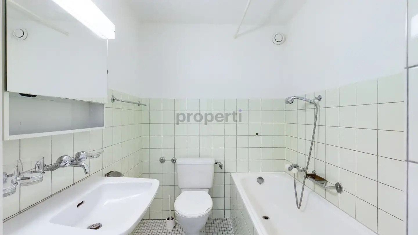 Appartement à louer - Hauptstrasse 25, 8777 Diesbach GL - Photo 2
