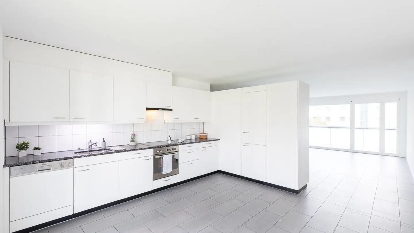 Appartamento in affitto - Ackerstrasse 22, 4800 Zofingen - Foto 2