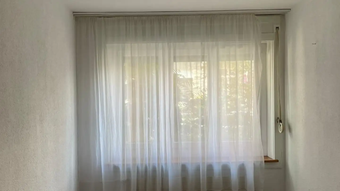 Zimmer mieten - Knüslistrasse 3, 8004 Zürich