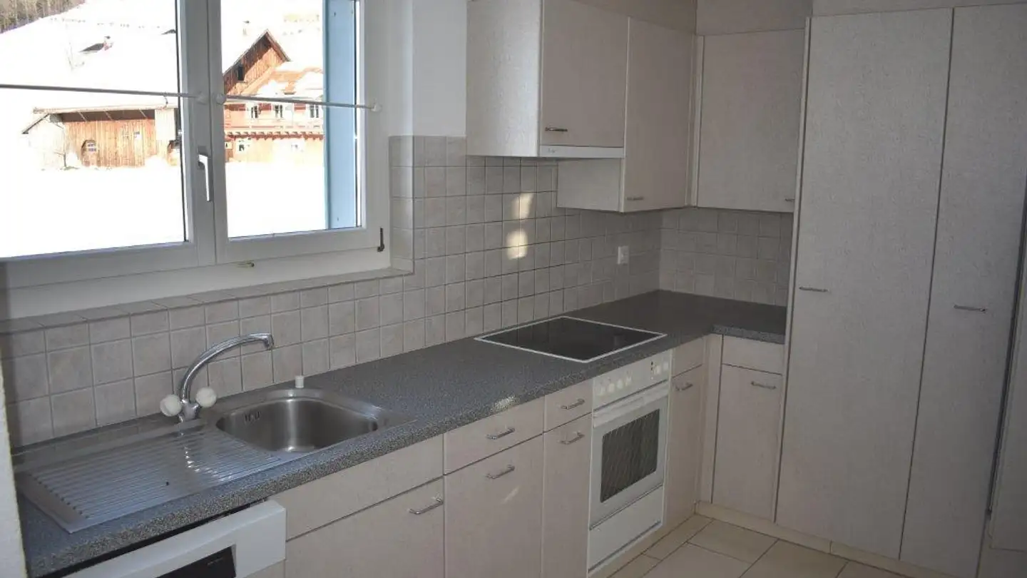 Appartement à louer - Obere Gähwiesstrasse 3, 9652 Neu St. Johann - Photo 3