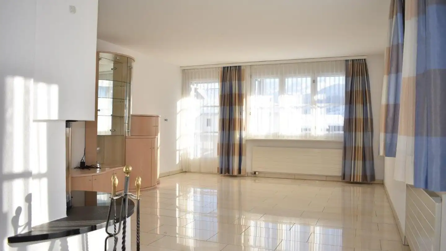 Appartement à louer - Obere Gähwiesstrasse 3, 9652 Neu St. Johann - Photo 4