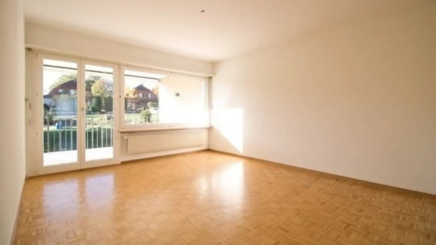 Wohnung mieten - Talstrasse 32, 3053 Münchenbuchsee