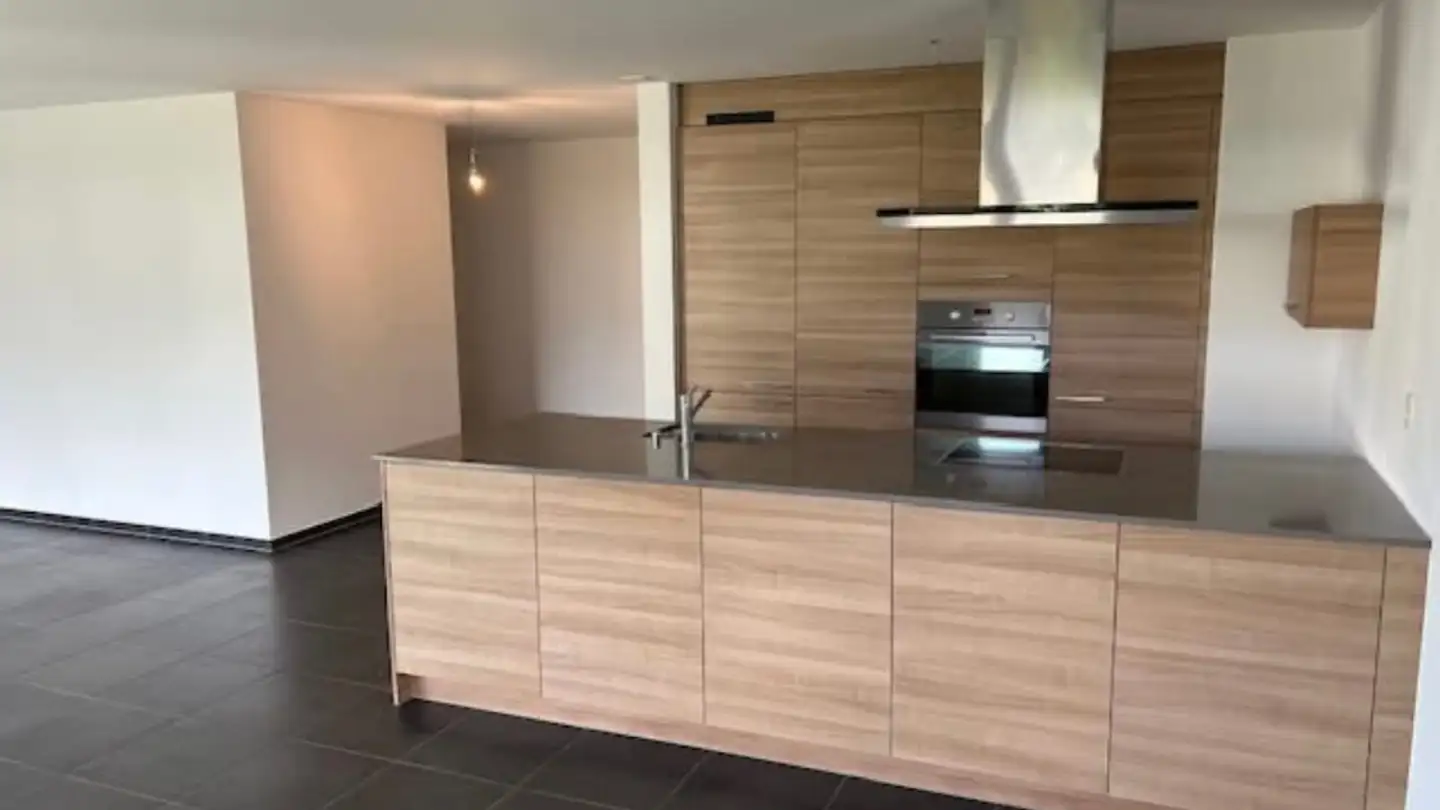 Apartment for sale - Dorfstrasse 30, 8717 Benken SG - Photo 3