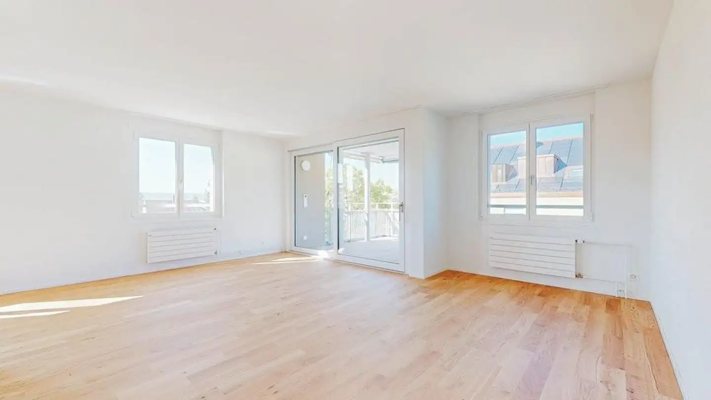 Appartement à louer - Geissfluhstrasse 7, 4500 Solothurn - Photo 2