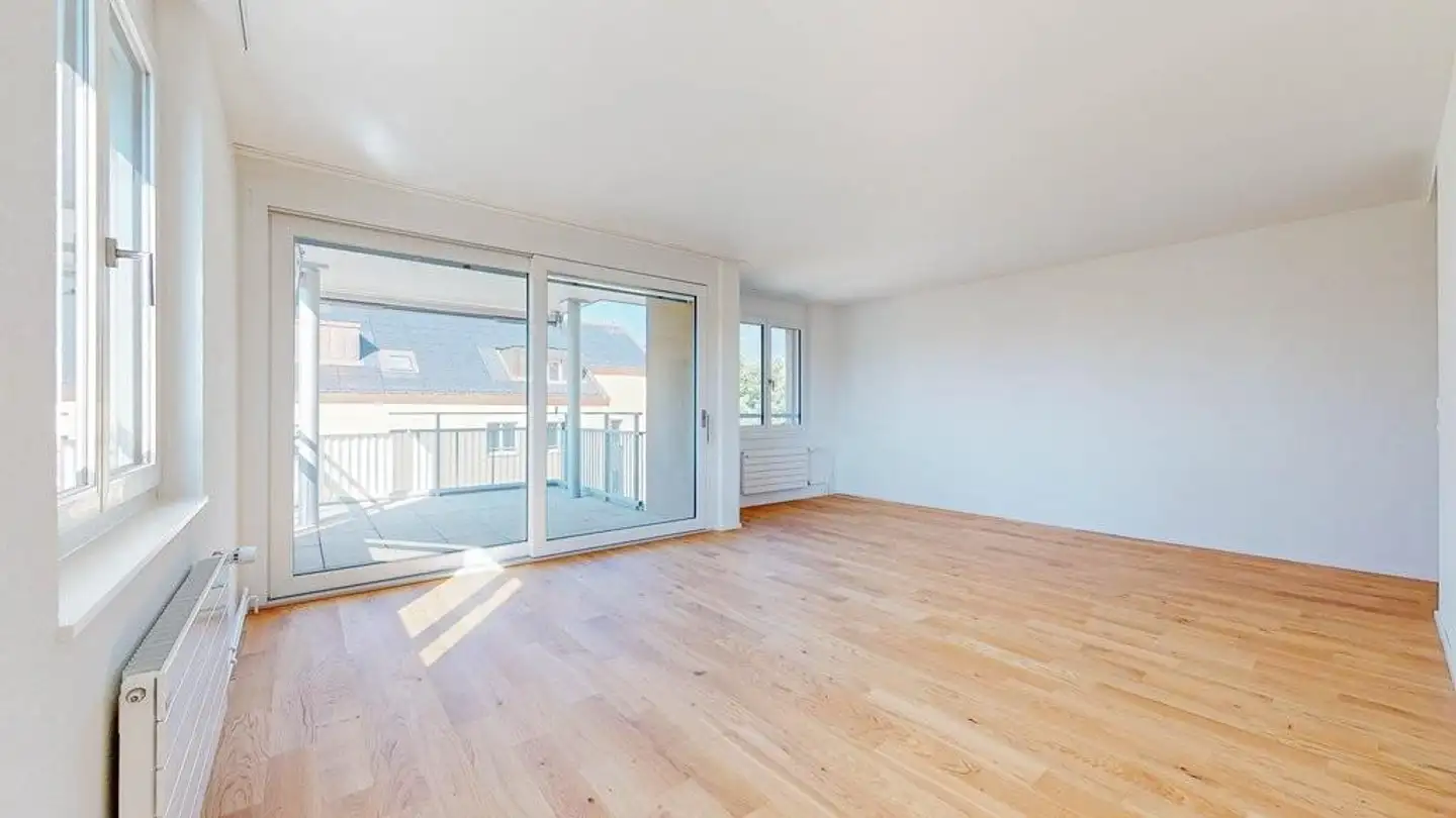 Appartement à louer - Geissfluhstrasse 7, 4500 Solothurn - Photo 3