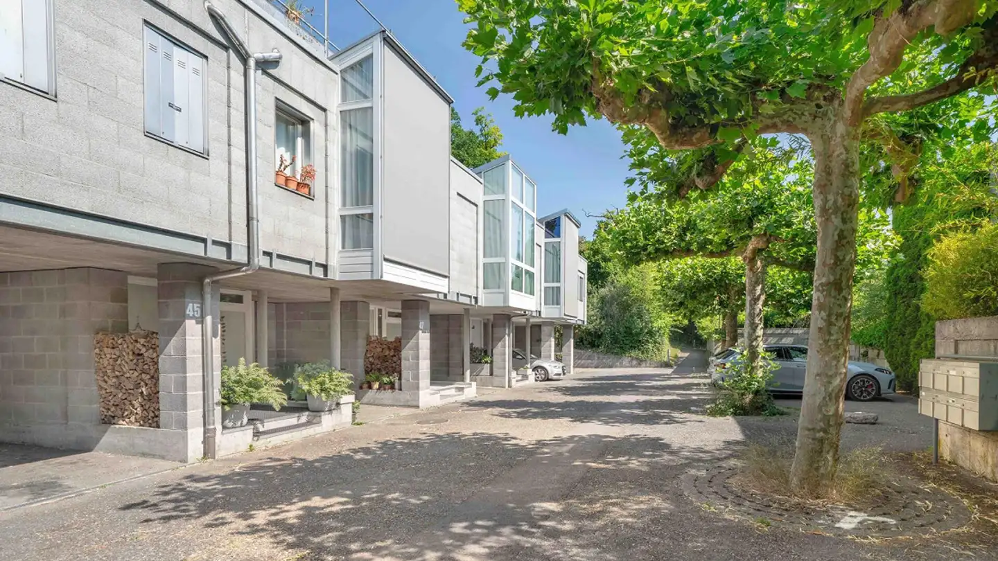 Casa a gradini in vendita - Merzenacker 47, 3006 Bern - Foto 4
