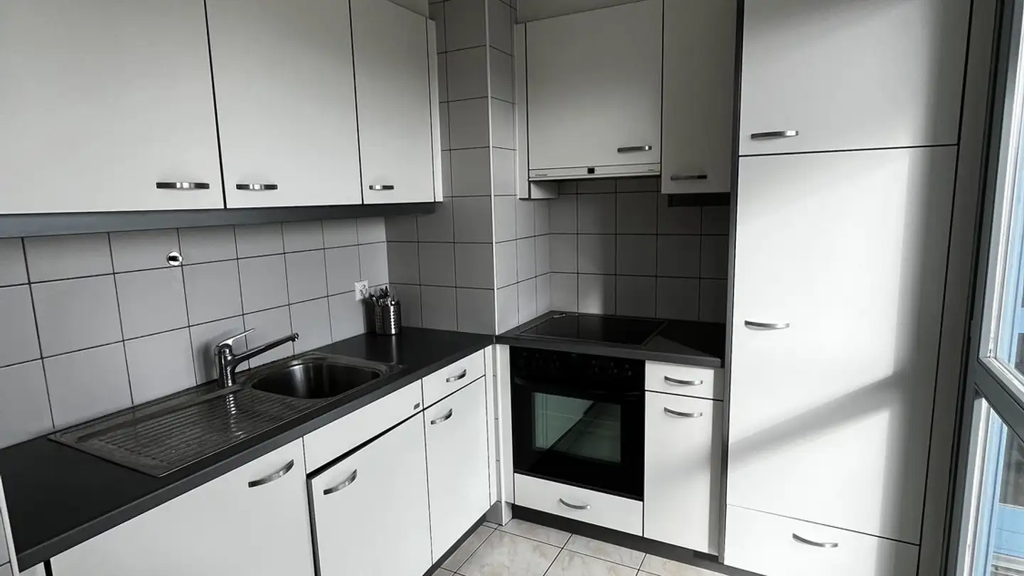 Appartement à louer - Chemin Louis-Boissonnet, 1010 Lausanne
