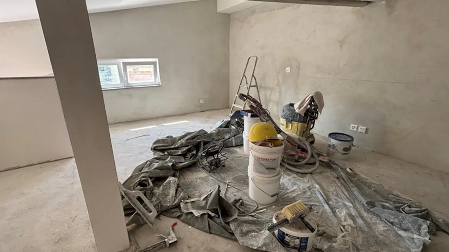 Lagerraum mieten - Rue des Ecoles 4, 1347 Le Sentier - Foto 2