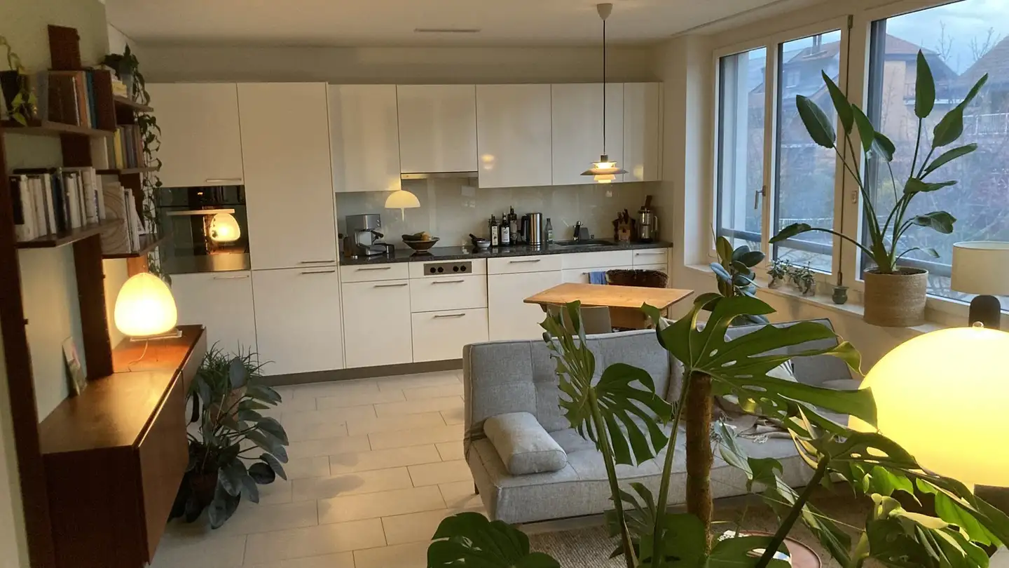 Apartment for rent - Baselmattweg 137a, 4123 Allschwil