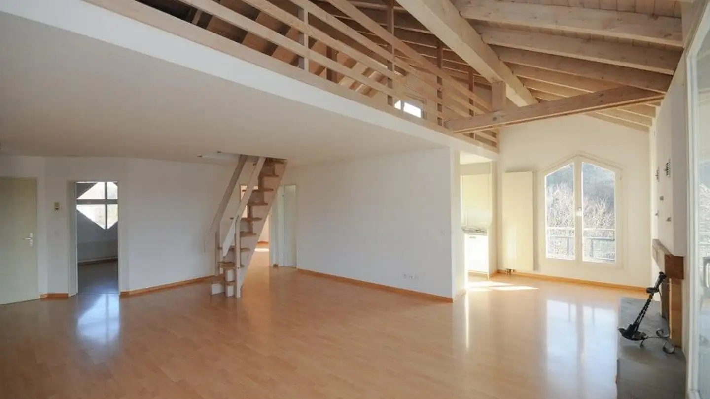 Wohnung mieten - Buchenstrasse 9, 4533 Riedholz - Foto 2