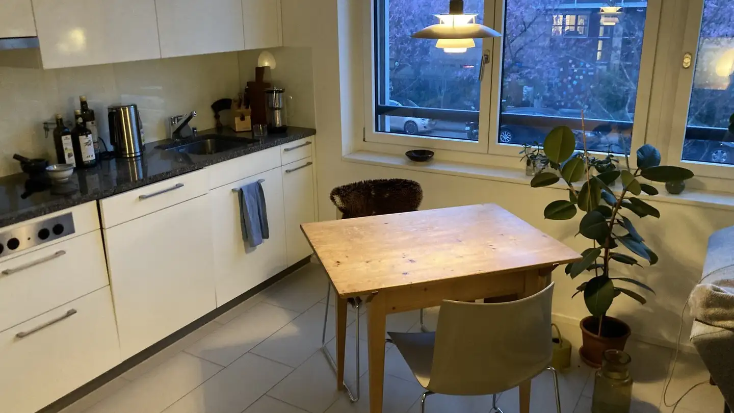 Apartment for rent - Baselmattweg 137a, 4123 Allschwil - Photo 2