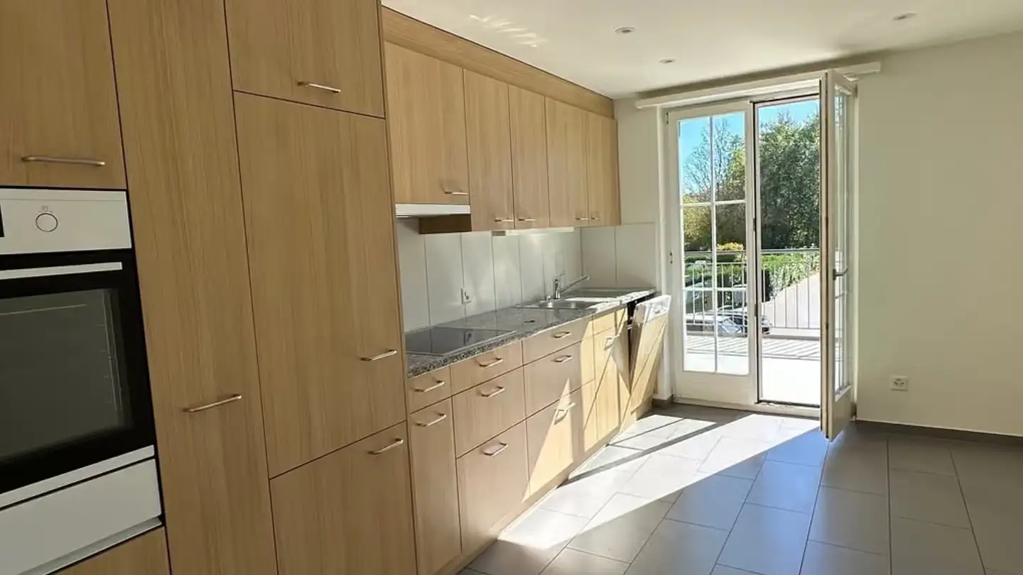 Wohnung mieten - Usterstrasse 5, 8133 Esslingen
