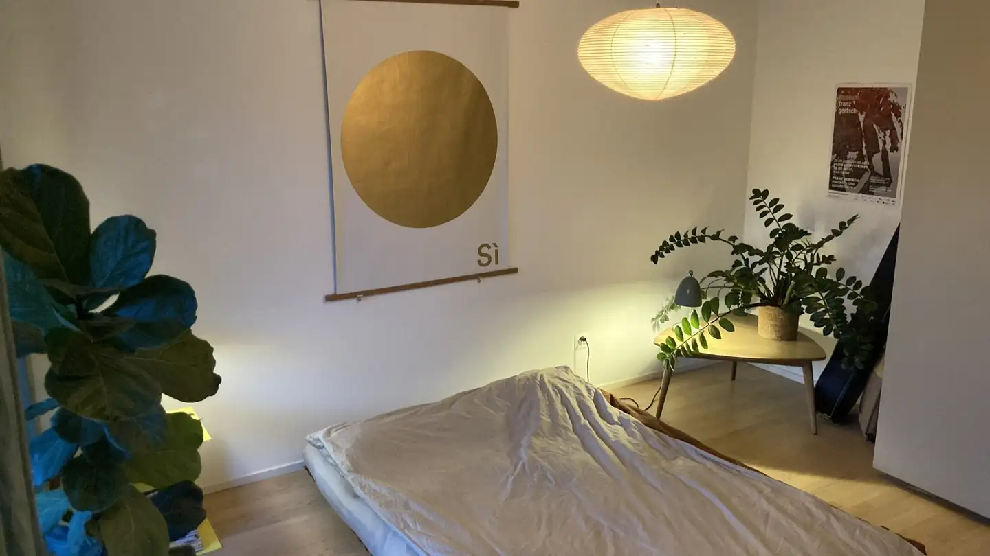 Apartment for rent - Baselmattweg 137a, 4123 Allschwil - Photo 4