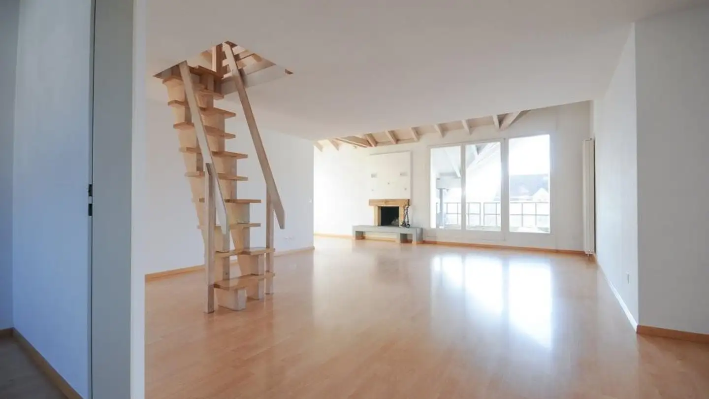 Wohnung mieten - Buchenstrasse 9, 4533 Riedholz - Foto 3