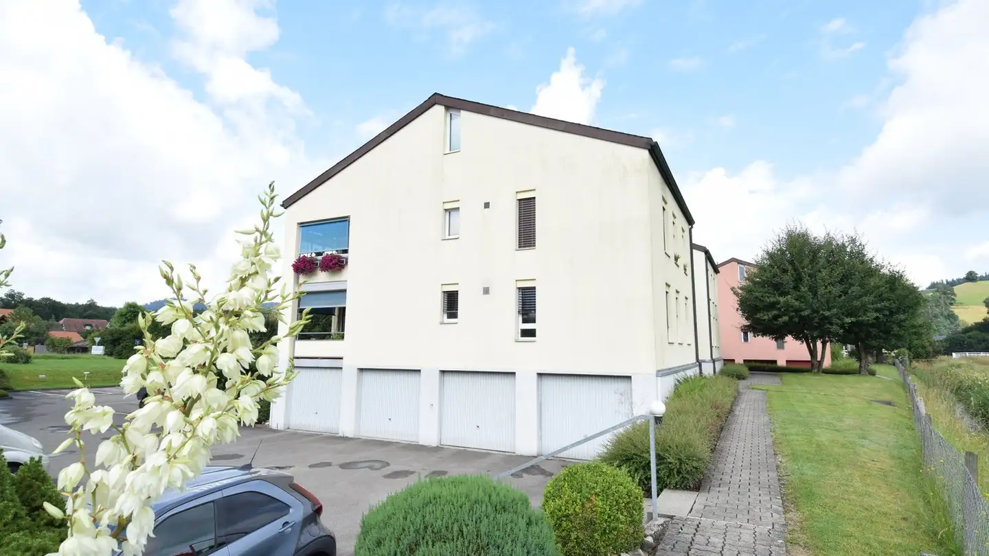 Apartment for rent - Lützelflühstrasse 97, 3415 Rüegsauschachen