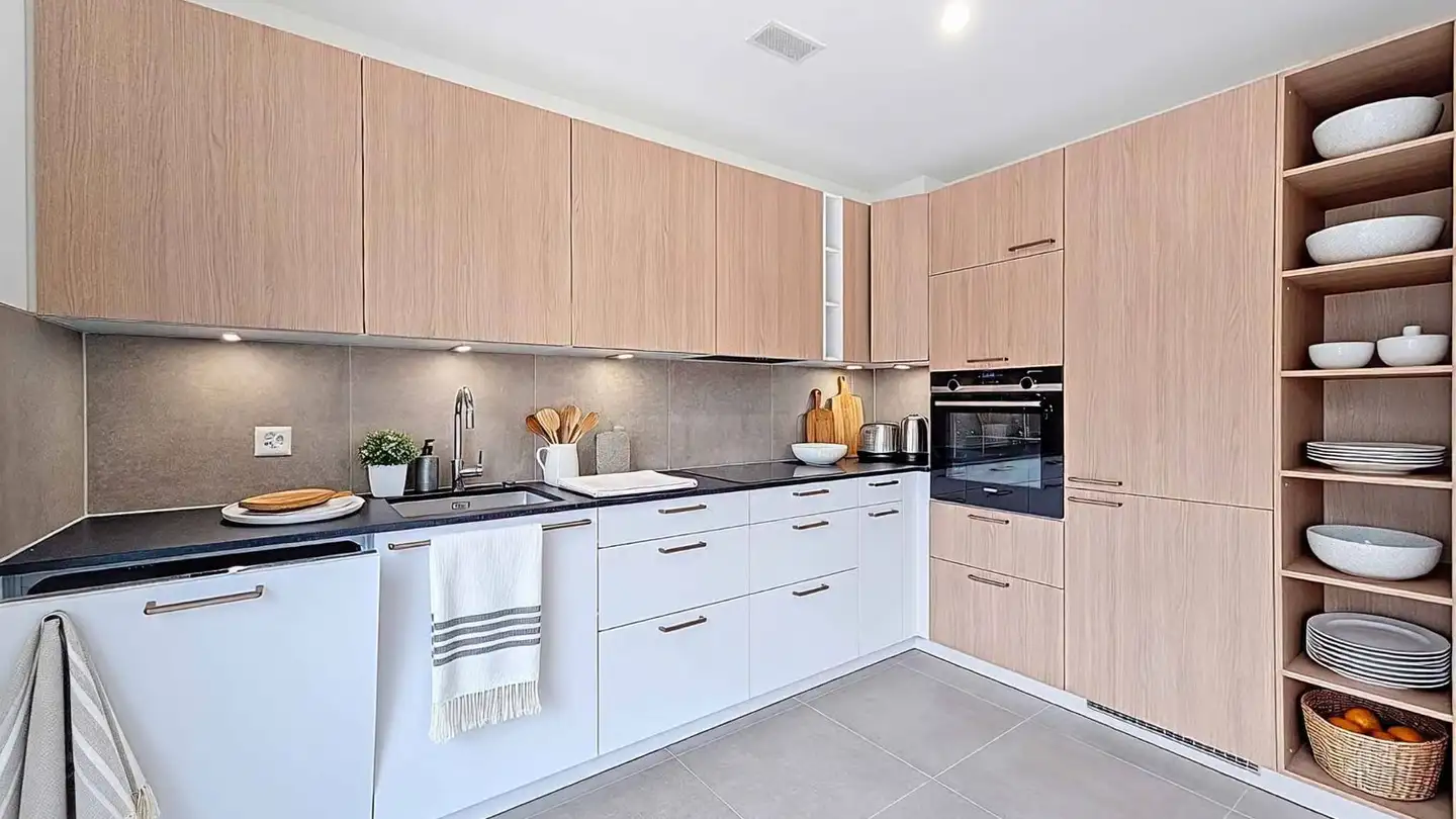 Dachgeschosswohnung kaufen - 1417 Epautheyres - Foto 4